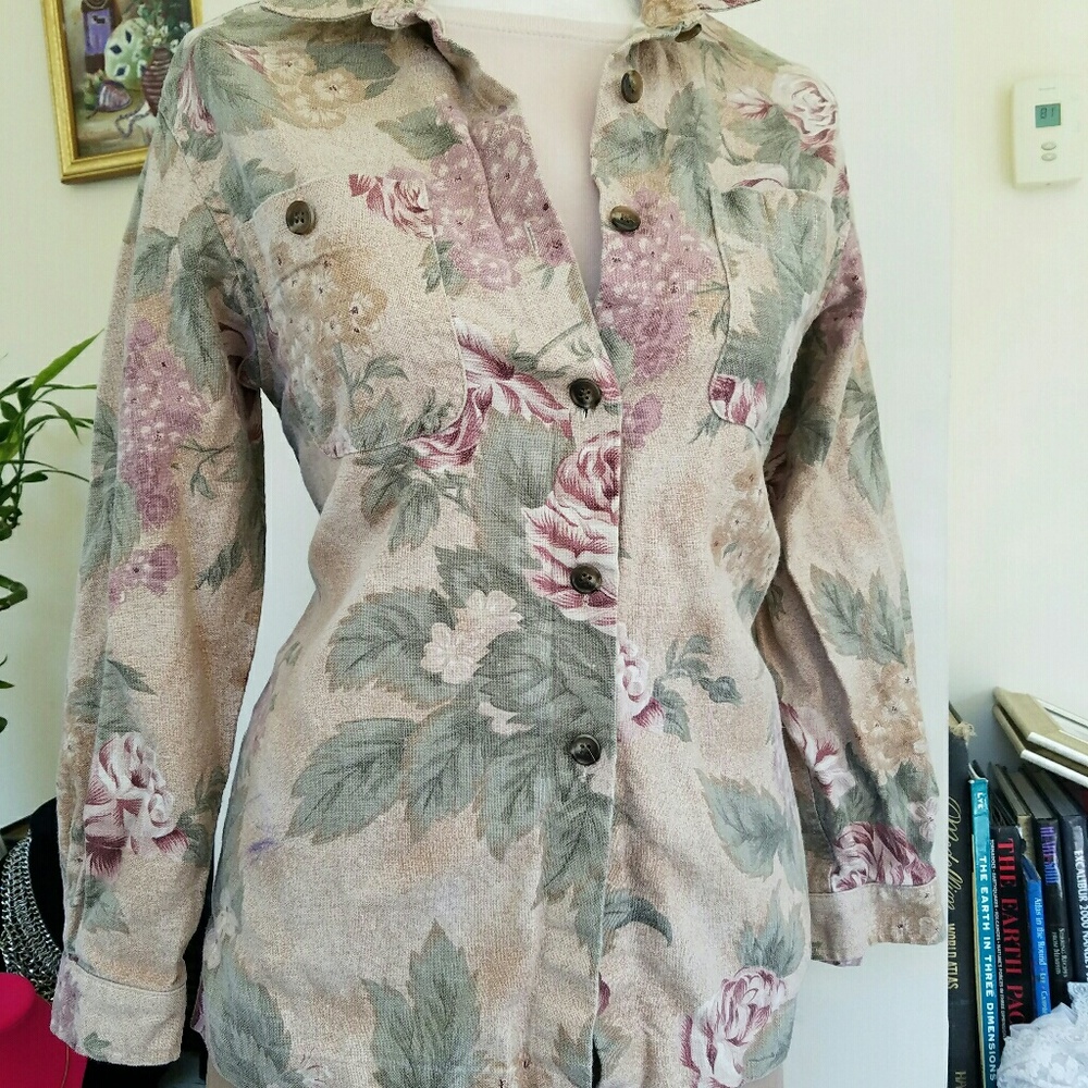 Jones New York Sport Jacket